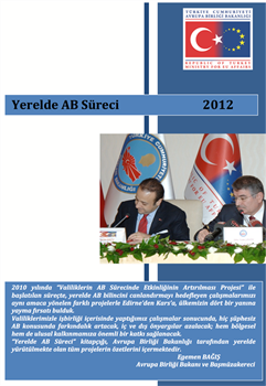 Yerelde AB Süreci 2012
